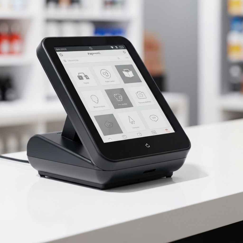 POS Devices